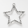 Tibetan Style Alloy Pendants LS-X-TIBE-S310-006AS-LF-1