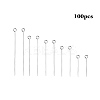 304 Stainless Steel Eye Pin STAS-CJ0005-03-1