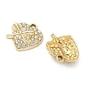 Alloy Pendants ALRI-D303-18G-04-2