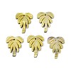 Natural Freshwater Shell Carved Pendants SHEL-N038-23E-1