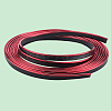 Self Adhesive PVC Car Interior Moulding Trim AJEW-WH20042-42B-7
