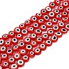 Red DF021Y-1-1