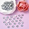 Preciosa® MAXIMA Crystal No Hotfix Flatback Stones Y-PRC-NSS12-00030-237-2