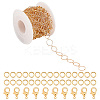 DIY Jewelry Making Kit DIY-AR0003-77A-1