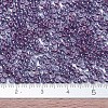 MIYUKI Round Rocailles Beads LS-X-SEED-G007-RR0312-4