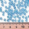 Round Glass Seed Beads SEED-A007-4mm-163-3