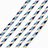 Polyester Braided Cords OCOR-T015-A22-1