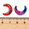 Transparent Glass Beads GLAA-N001-72-3