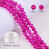 DIY Jewelry Bracelet Making Kits DIY-SZ0003-69M-7