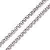 Woven Net/Web with Feather Alloy Pendant Decorations HJEW-JM02298-02-4