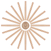 Sealing Wax Sticks DIY-WH0197-A15-1