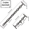 Iron Cable Chain Tape IFIN-CA0001-22MB-2