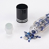 Glass Roller Ball Bottles LS-AJEW-P073-A12-2