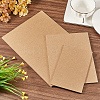 3Pcs 3 Sizes MDF Boards AJEW-CP0007-58-4