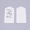 Paper Price Tags LS-CDIS-WH0013-22A-2