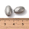Non-Tarnish 304 Stainless Steel Beads STAS-I305-186P-3