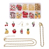 DIY Jewelry Making Kits DIY-YW0003-13-1