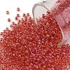 TOHO 11/0 Round Beads X-SEED-TR11-0185-1