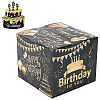 Happy Birthday Day Money Box for Cash Gift Pull DIY-WH200050-31B-6