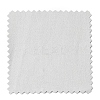 50Pcs Silver Polishing Cloth AJEW-A068-01B-2