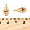 Natural Carnelian Pendants STAS-L022-544G-01-3