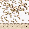MIYUKI Round Rocailles Beads X-SEED-G008-RR0357-4