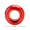 7 Colors Glass Round Seed Beads SEED-YW0001-24A-01-2