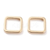 Brass Linking Rings LS-KK-Y003-01B-G-2