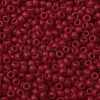 TOHO 8/0 Round Beads X-SEED-TR08-0045F-2