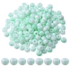 6/0 Opaque Glass Seed Beads SEED-YW0002-13N-1