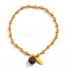 304 Stainless Steel Stretch Bracelets for Women RI5247-5-1