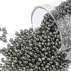 TOHO Round Seed Beads SEED-XTR11-0371-1