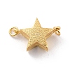 925 Sterling Silver Magnetic Clasps STER-A001-04G-1