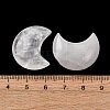 Natural Quartz Crystal Beads G-T147-01A-08-3