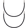 Round PU Imitation Leather Bag Handles FIND-WH20023-029P-03-6