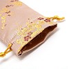 Polyester Pouches ABAG-WH0028-13A-3