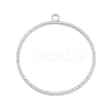Brass Pendants KK-Z099-06B-P-1