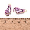 Printed Alloy Pendants PALLOY-SZC0008-03B-3