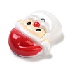 Christmas Theme Resin Cabochons LS-CRES-U002-01E-2