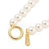 Brass Toggle Clasps KK-A223-18P-6