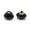 Craft Plastic Doll Noses KY-R072-08A-2
