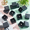 Texture Paper Jewelry Gift Boxes OBOX-NB0001-10A-02-5