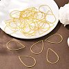 Brass Links LS-X-EC03125x38mm-G-5