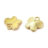 Alloy Enamel Charms X-ENAM-Q507-04G-2