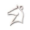 Animal Theme 304 Stainless Steel Pendants STAS-D213-02C-P-1