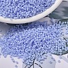 MIYUKI Delica Beads X-SEED-J020-DB1596-1