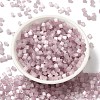 Glass Seed Beads SEED-H002-D-A818-2