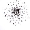 Unicraftale 304 Stainless Steel Beads STAS-UN0001-35P-2