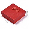 Cardboard Jewelry Boxes CBOX-N013-017-6