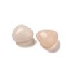 Natural Pink Aventurine Beads G-K248-A13-2